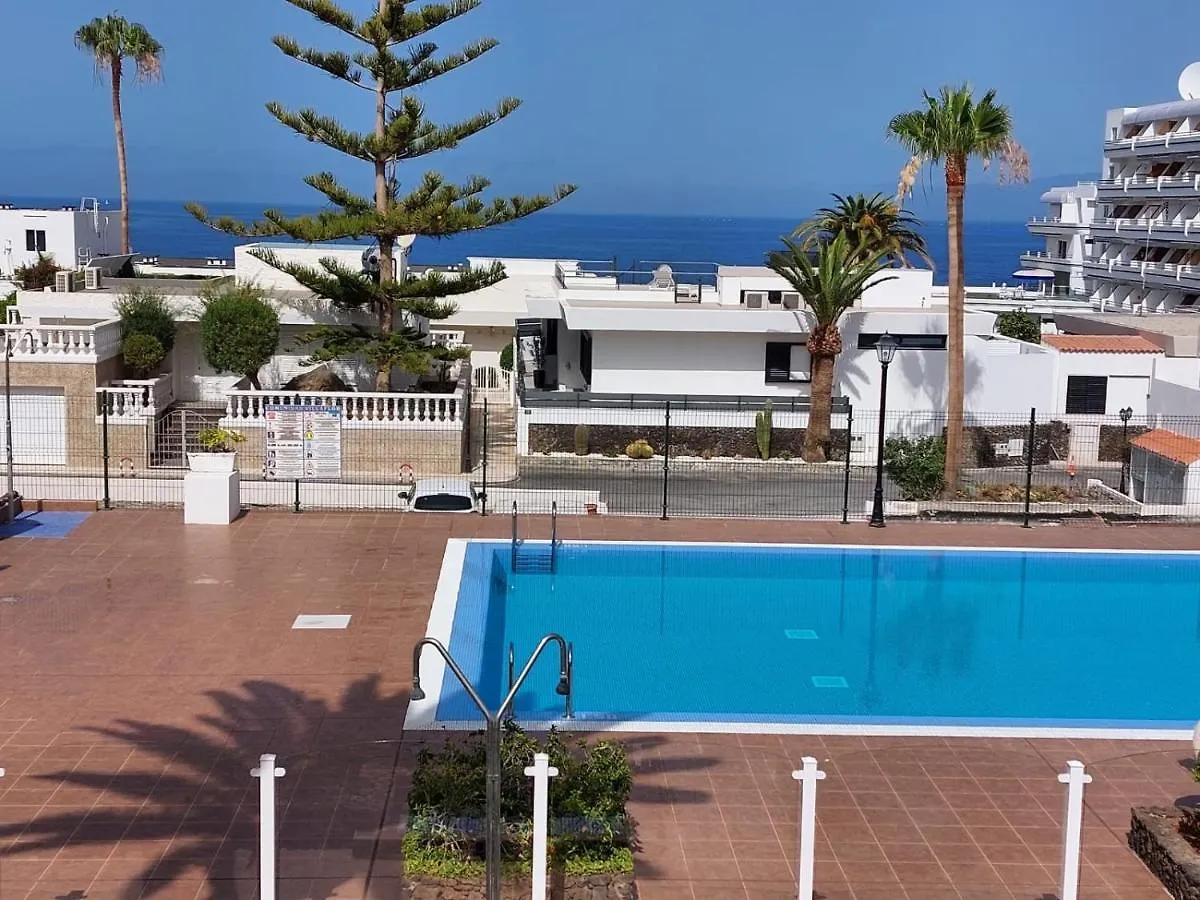 First Line Villa Floor Studio Apartment With Amazing Sea View Air Conditioned Just 50M From The Beach Адехе